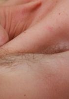 Hot and sexy babe Mika teases and spreads her hairy pussy, Mika A (mik034) ATK Petites: Mika A (Hot and sexy babe Mika teases and spreads her hairy pussy)