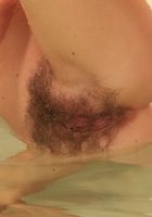 Hairy Mika gets her pussy wet, Mika A (mik034) ATK Natural & Hairy: Mika A (Hairy Mika gets her pussy wet)