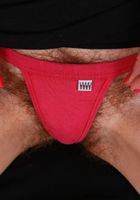 Mika A from ATK Natural & Hairy
