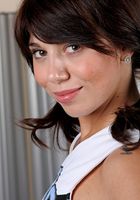 Mila Beth in uniforms, Mila Beth (mil027) ATK Premium: Mila Beth (Mila Beth in uniforms)