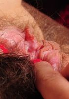 Sexy babe Milo teases and spreads her hairy pussy, Milo Chase (mil037) ATK Petites: Milo Chase (Sexy babe Milo teases and spreads her hairy pussy)