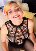 Horny hairy babe Milo teases and spreads her hairy pussy, Milo Chase (mil037) ATK Natural & Hairy: Milo Chase (Horny hairy babe Milo teases and spreads her hairy pussy)