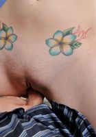 Missy Marie from ATK Galleria