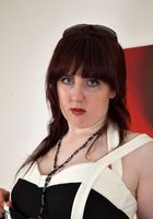Hot hairy Brit Mishie, Mishie Black (mis049) ATK Archives: Mishie Black (Hot hairy Brit Mishie)