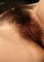 Spreading fine fur, Mitena (mit003) ATK Natural & Hairy: Mitena (Spreading fine fur)