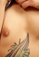 Exotic Miyu takes off her panties, Miyu (miy003) ATK Petites: Miyu (Exotic Miyu takes off her panties)