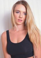 Molly Mae from ATK Premium