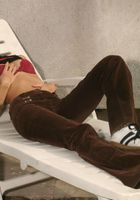 Mona in candid, Mona (mon018) ATK Premium: Mona (Mona in candid)
