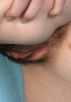 Monkee in young and hairy, Monkee (mon091) ATK Natural & Hairy: Monkee (Monkee in young and hairy)
