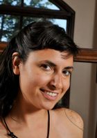Monica in scary hairy, Monica (mon107) ATK Natural & Hairy: Monica (Monica in scary hairy)