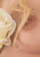 ATK Archives: Mona (Hairy Mona puts a finger in her pussy)