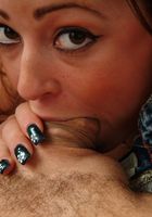 Myah in blowjob, Myah (mya005) ATK Exotics: Myah (Myah in blowjob)