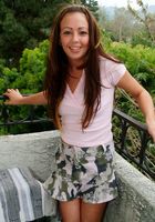 Myah in nudism, Myah (mya005) ATK Exotics: Myah (Myah in nudism)