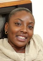 Nadia in black women, Nadia (nad001) ATK Exotics: Nadia (Nadia in black women)
