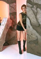 Nadia (2) in latinas, Nadia (2) (nad004) ATK Exotics: Nadia (2) (Nadia (2) in latinas)