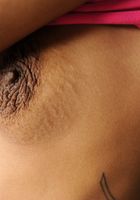 Nadia from ATK Natural & Hairy