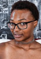 Nadyia Foxxx from ATK Exotics