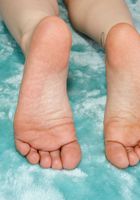 Nari Park in footfetish, Nari Park (nar001) ATK Natural & Hairy: Nari Park (Nari Park in footfetish)
