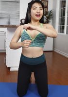 Nari Park in amateur, Nari Park (nar001) ATK Natural & Hairy: Nari Park (Nari Park in amateur)