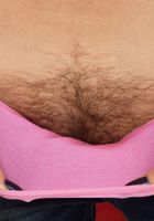 Nara Abel in young and hairy, Nara Abel (nar002) ATK Natural & Hairy: Nara Abel (Nara Abel in young and hairy)
