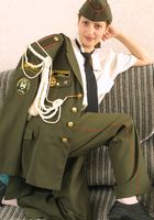 Natalia in coeds in uniform, Natalia (nat033) ATK Archives: Natalia (Natalia in coeds in uniform)