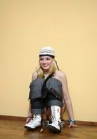 Natalia is one hot hairy coed that loves teasing, Natalia (nat054) ATK Archives: Natalia (Natalia is one hot hairy coed that loves teasing)