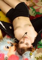 Natalia loves to be a naughty coed tease, Natalia (nat060) ATK Archives: Natalia (Natalia loves to be a naughty coed tease)