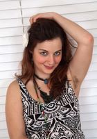Hairy Natalia spreads her bush, Natalia (nat129) ATK Archives: Natalia (Hairy Natalia spreads her bush)