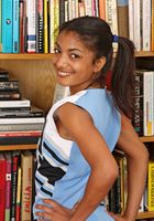 Neela Sky in latinas, Neela Sky (nee001) ATK Exotics: Neela Sky (Neela Sky in latinas)