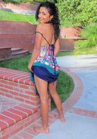 Neela Sky from ATK Exotics