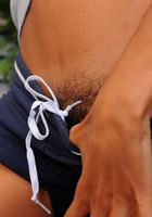 Neela Sky in exotic and hairy, Neela Sky (nee001) ATK Natural & Hairy: Neela Sky (Neela Sky in exotic and hairy)