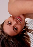 Nella in upskirts and panties, Nella (nel015) ATK Archives: Nella (Nella in upskirts and panties)