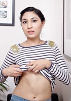Pink hairy Latina pussy, Nenetl Avril (nen002) ATK Natural & Hairy: Nenetl Avril (Pink hairy Latina pussy)