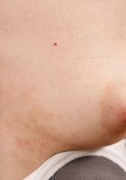 Nessa peels off her pretty fur packed panties., Nessa (nes003) ATK Petites: Nessa (Nessa peels off her pretty fur packed panties.)