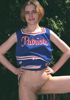 Nicole in coeds in uniform, Nicole (nic014) ATK Archives: Nicole (Nicole in coeds in uniform)