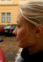 Nicole in candid, Nicole (nic025) ATK Petites: Nicole (Nicole in candid)