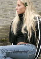 Nicole in candid, Nicole (nic025) ATK Petites: Nicole (Nicole in candid)