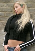 Nicole in candid, Nicole (nic025) ATK Petites: Nicole (Nicole in candid)