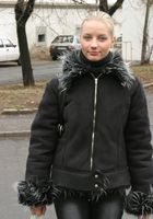 Nicole in candid, Nicole (nic025) ATK Premium: Nicole (Nicole in candid)