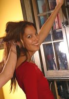 Nicole from ATK Exotics