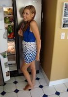 Nicole Ray in behind the scenes, Nicole Ray (nic055) ATK Premium: Nicole Ray (Nicole Ray in behind the scenes)