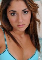 ATK Premium: Nicole Grey (Nicole Grey Fingers Herself)