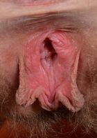 Nickey gaping both ass and hairy pussy., Nickey Huntsman (nic093) ATK Petites: Nickey Huntsman (Nickey gaping both ass and hairy pussy.)