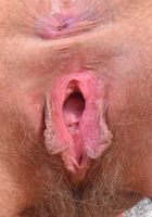 Nickey and Blair double up on hairy pussy spreads., Nickey Huntsman (nic093) ATK Petites: Nickey Huntsman (Nickey and Blair double up on hairy pussy spreads.)