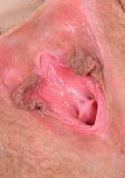 Nickey spreads her tight twat, Nickey Huntsman (nic093) ATK Natural & Hairy: Nickey Huntsman (Nickey spreads her tight twat)