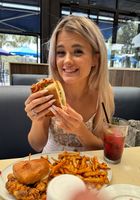 Nicole Nichols from ATK Galleria