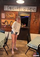 ATK Girlfriends: Nicole Nichols (ATK Girlfriends Nicole Nichols Photo Set)