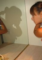 Nika in behind the scenes, Nika (nik073) ATK Premium: Nika (Nika in behind the scenes)