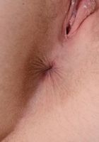 Niki Snow from ATK Natural & Hairy