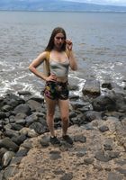 Niki Snow in young and hairy, Niki Snow (nik122) ATK Natural & Hairy: Niki Snow (Niki Snow in young and hairy)
